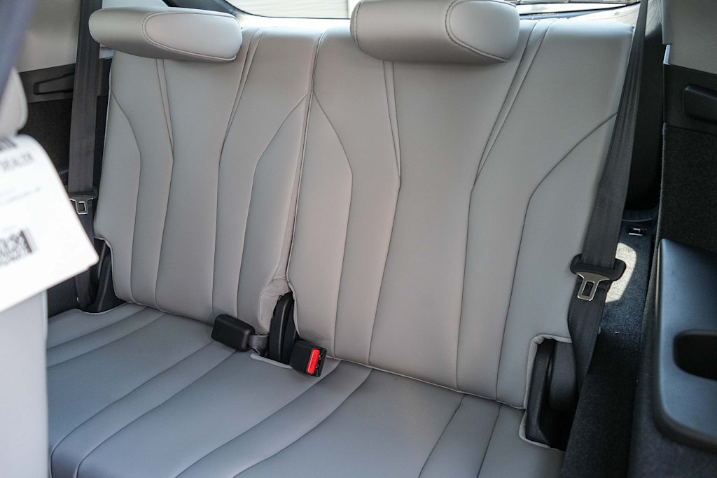 Thumbnail: 2026 Acura MDX - 29