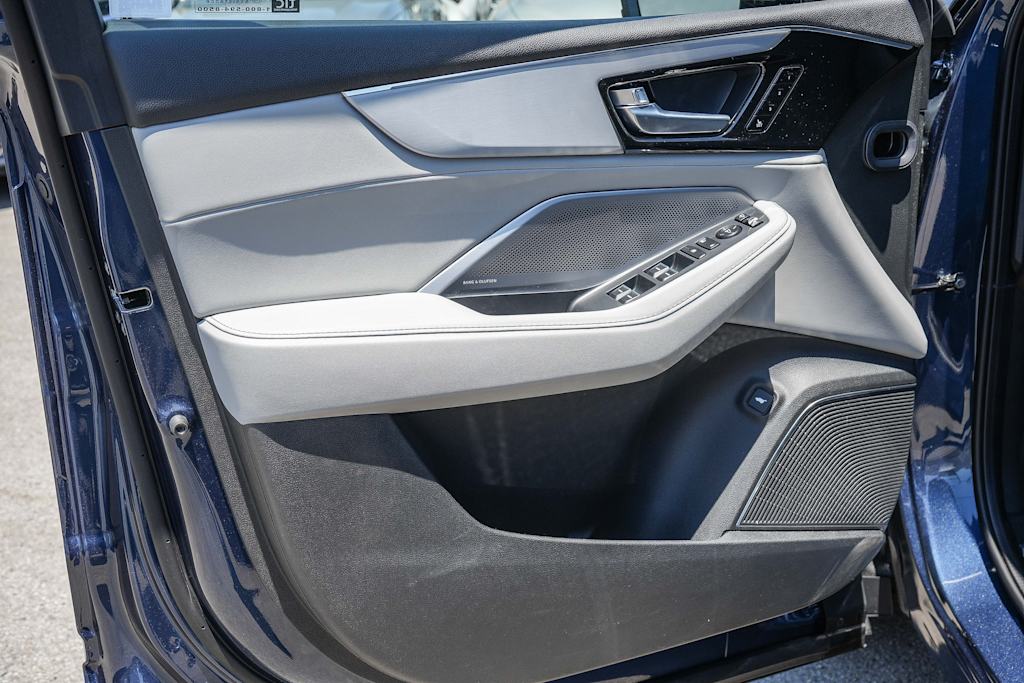 Thumbnail: 2026 Acura MDX - 31