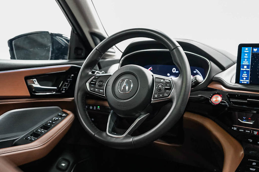 Thumbnail: 2026 Acura MDX - 13