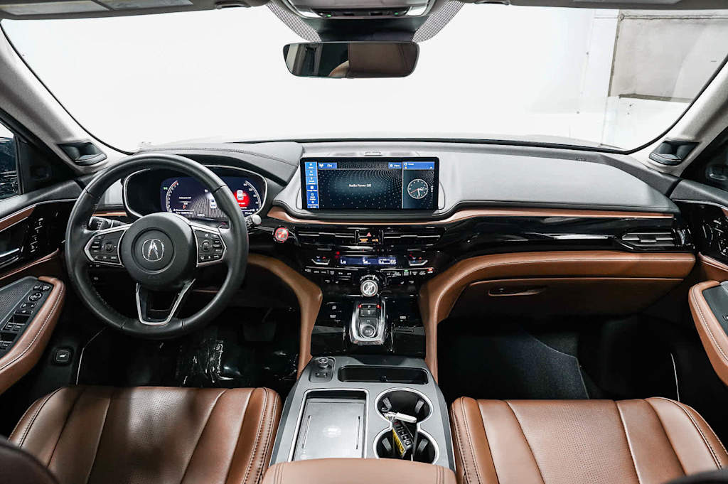 Thumbnail: 2026 Acura MDX - 2