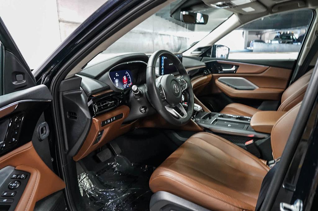 Thumbnail: 2026 Acura MDX - 14