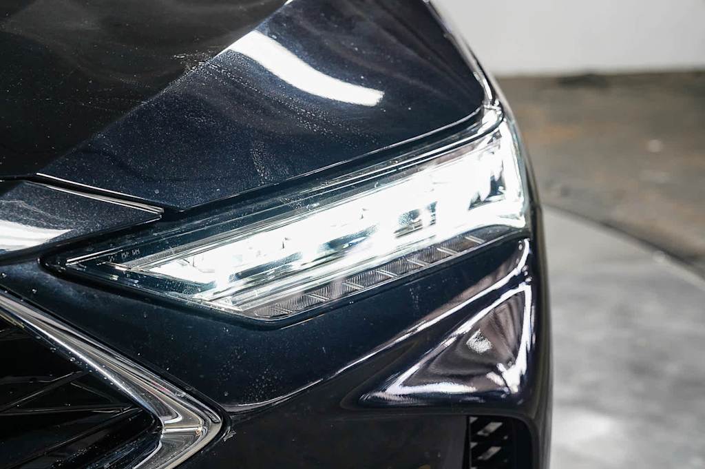 Thumbnail: 2026 Acura MDX - 20
