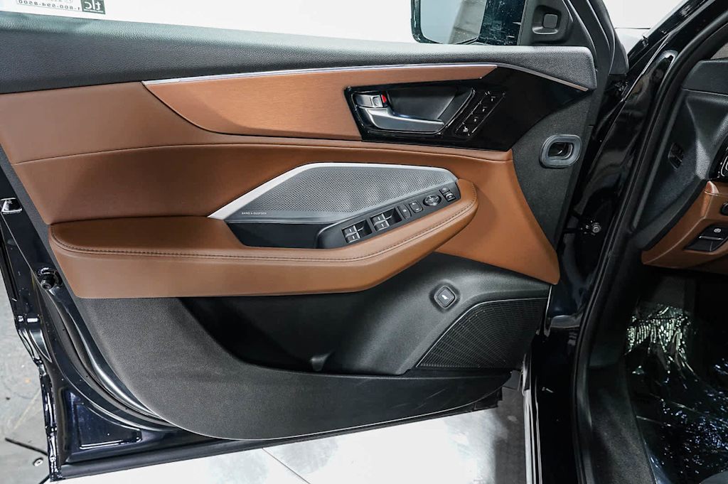 Thumbnail: 2026 Acura MDX - 26