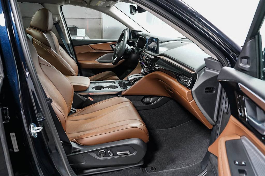 Thumbnail: 2026 Acura MDX - 10