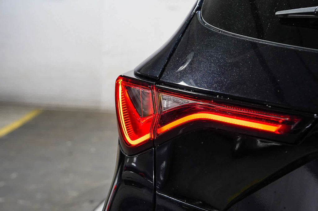 Thumbnail: 2026 Acura MDX - 22