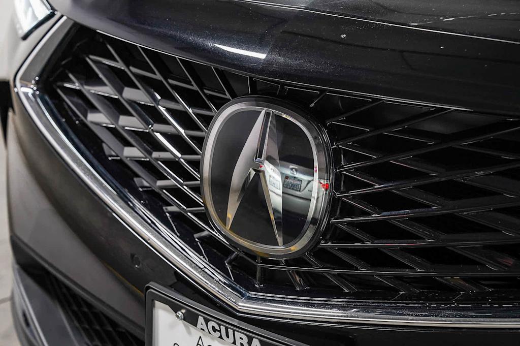 Thumbnail: 2026 Acura MDX - 6
