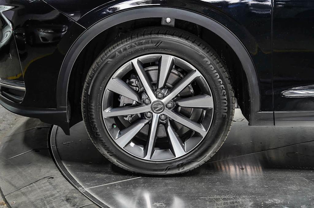Thumbnail: 2026 Acura MDX - 7