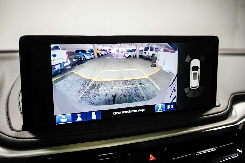 Thumbnail: 2025 Acura MDX - 29