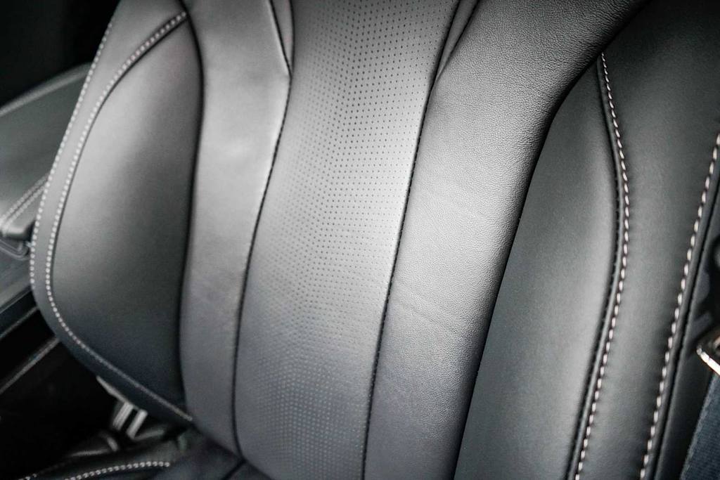 Thumbnail: 2025 Acura MDX - 30