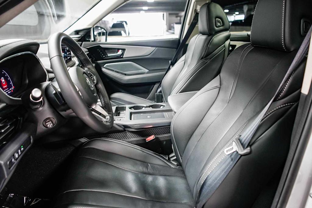 Thumbnail: 2025 Acura MDX - 11