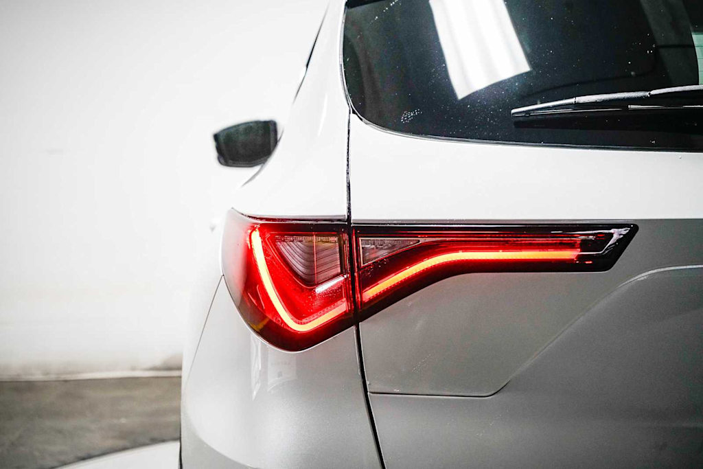 Thumbnail: 2025 Acura MDX - 6