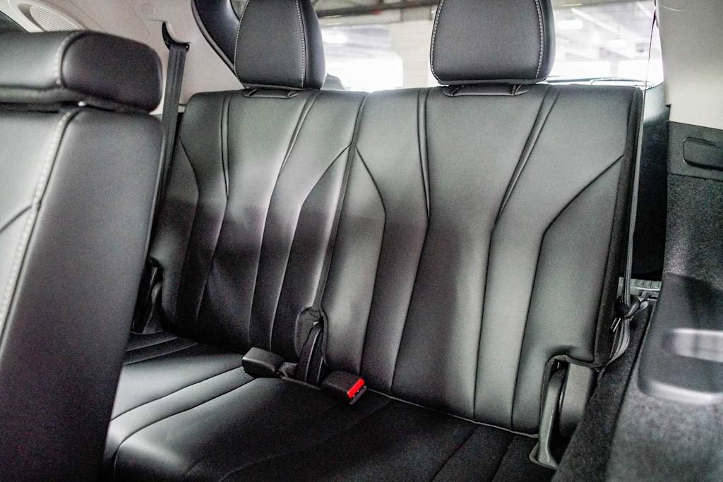 Thumbnail: 2025 Acura MDX - 24