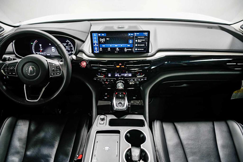 Thumbnail: 2025 Acura MDX - 2
