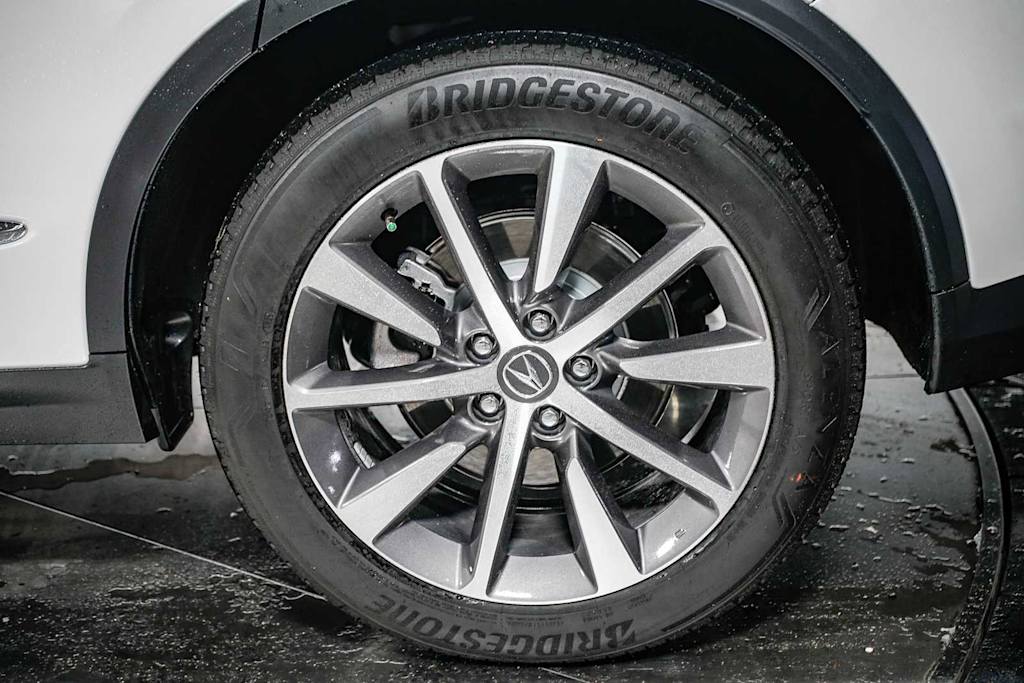 Thumbnail: 2025 Acura MDX - 7