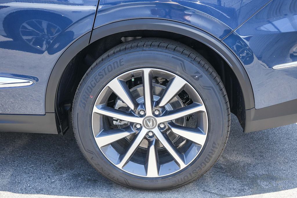 Thumbnail: 2026 Acura MDX - 23