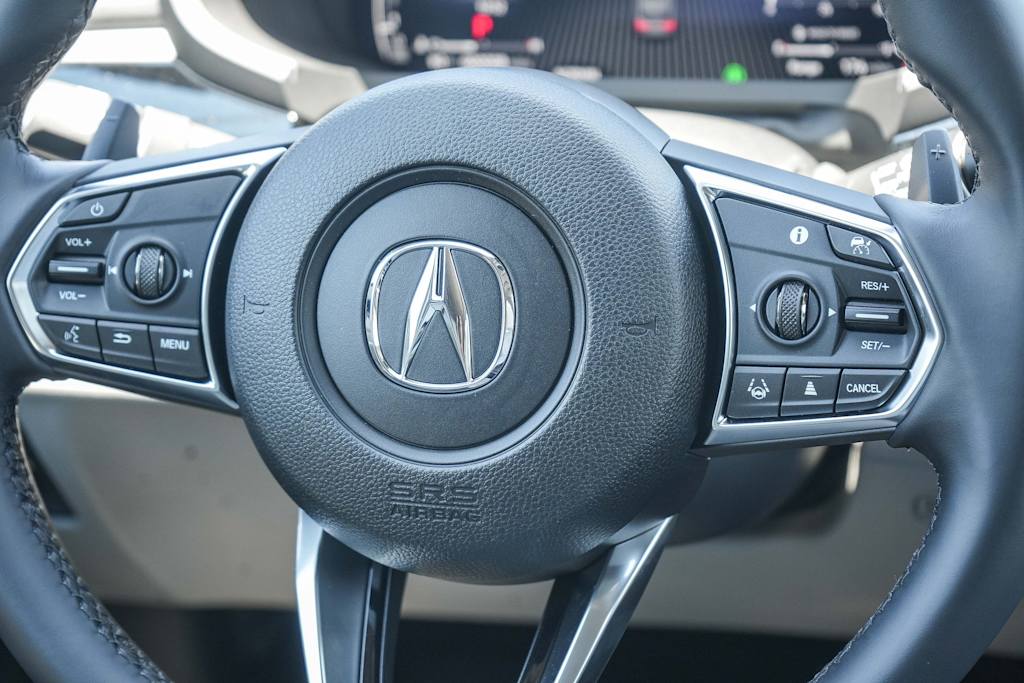 Thumbnail: 2026 Acura MDX - 27