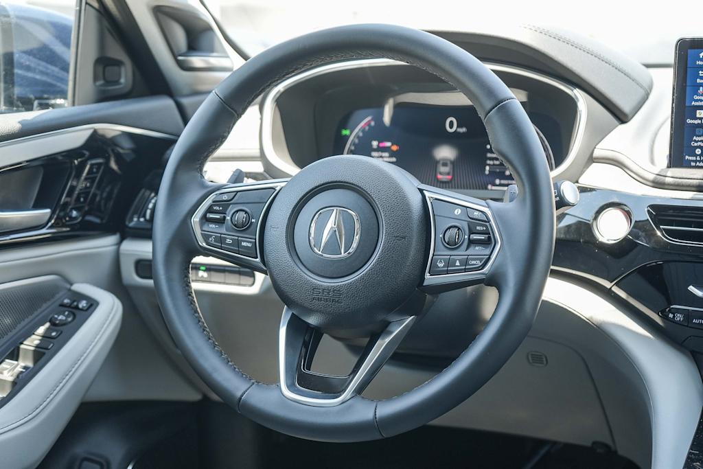 Thumbnail: 2026 Acura MDX - 8