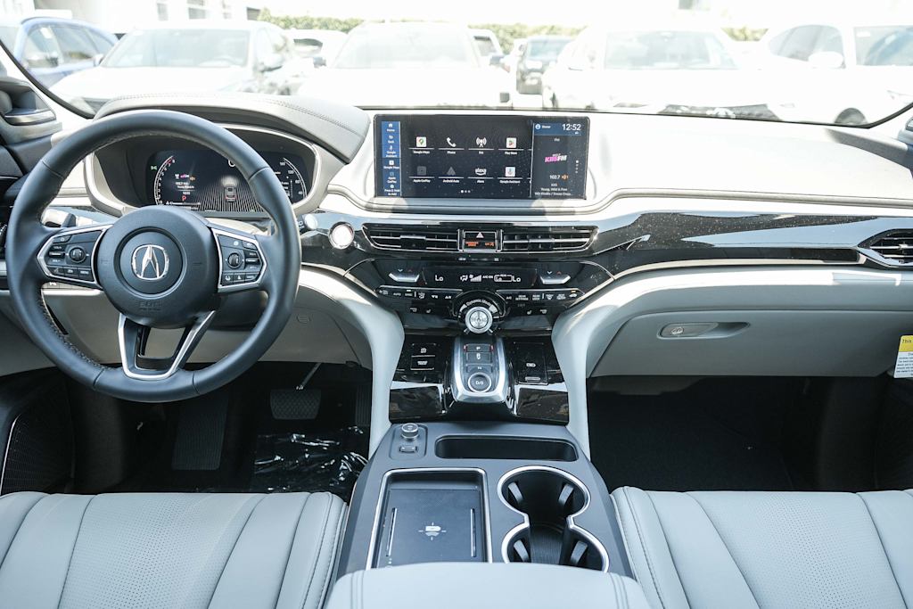 Thumbnail: 2026 Acura MDX - 2