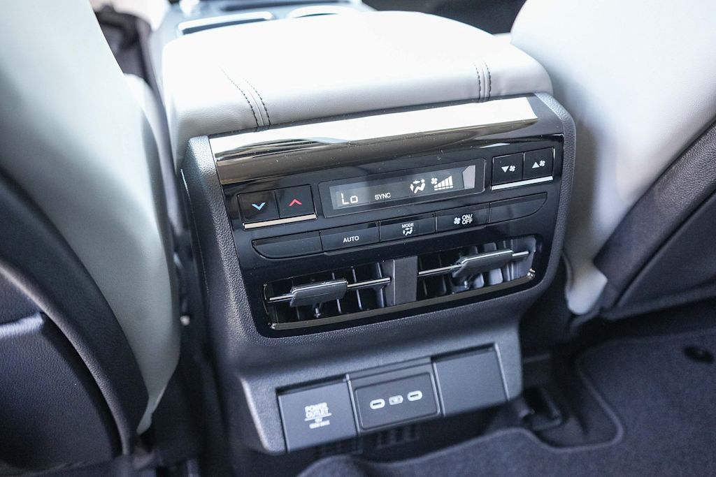 Thumbnail: 2026 Acura MDX - 30