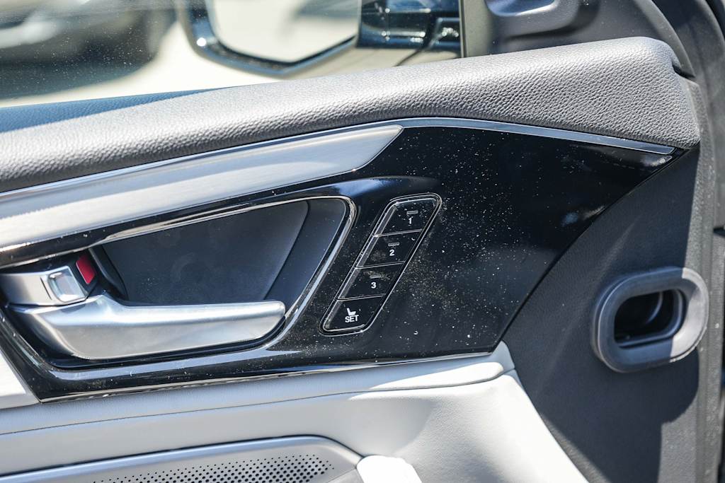 Thumbnail: 2026 Acura MDX - 33