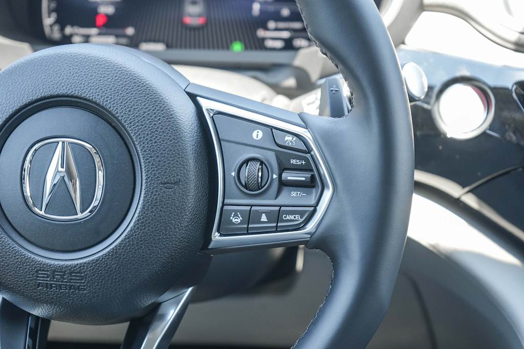 Thumbnail: 2026 Acura MDX - 26