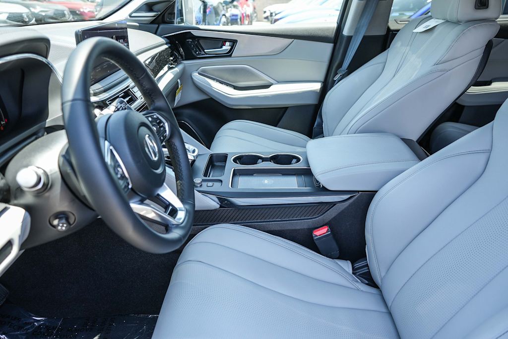 Thumbnail: 2026 Acura MDX - 10