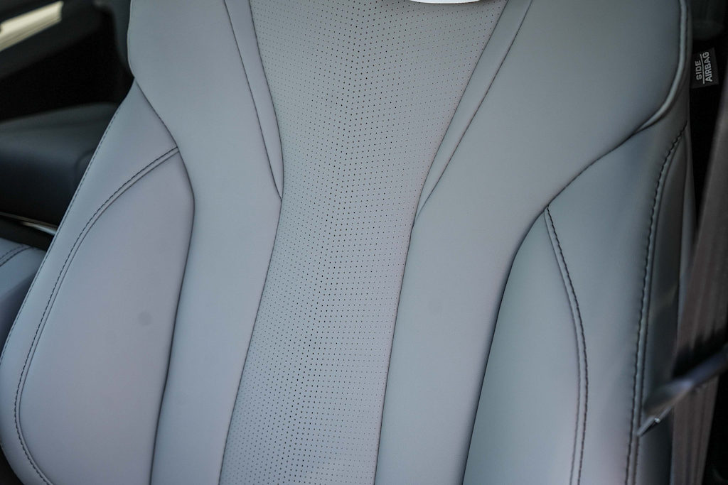 Thumbnail: 2026 Acura MDX - 35