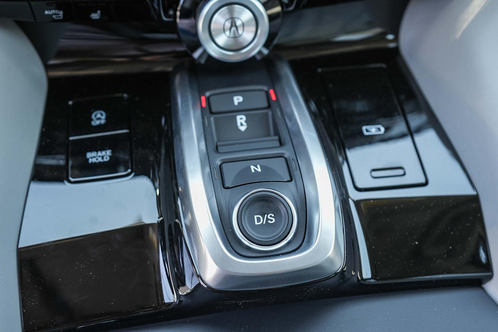 Thumbnail: 2026 Acura MDX - 13