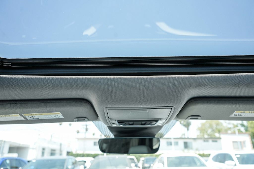 Thumbnail: 2026 Acura MDX - 28