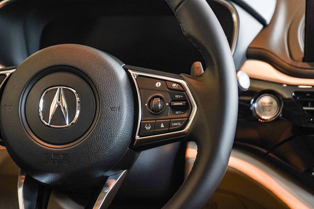 Thumbnail: 2026 Acura MDX - 23