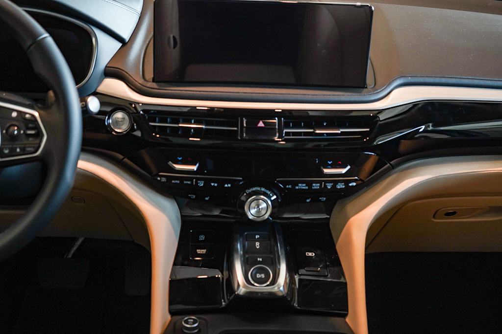 Thumbnail: 2026 Acura MDX - 9