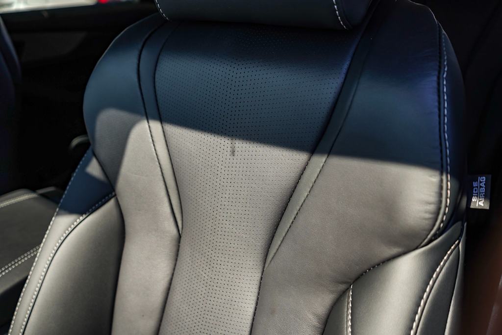 Thumbnail: 2026 Acura MDX - 30