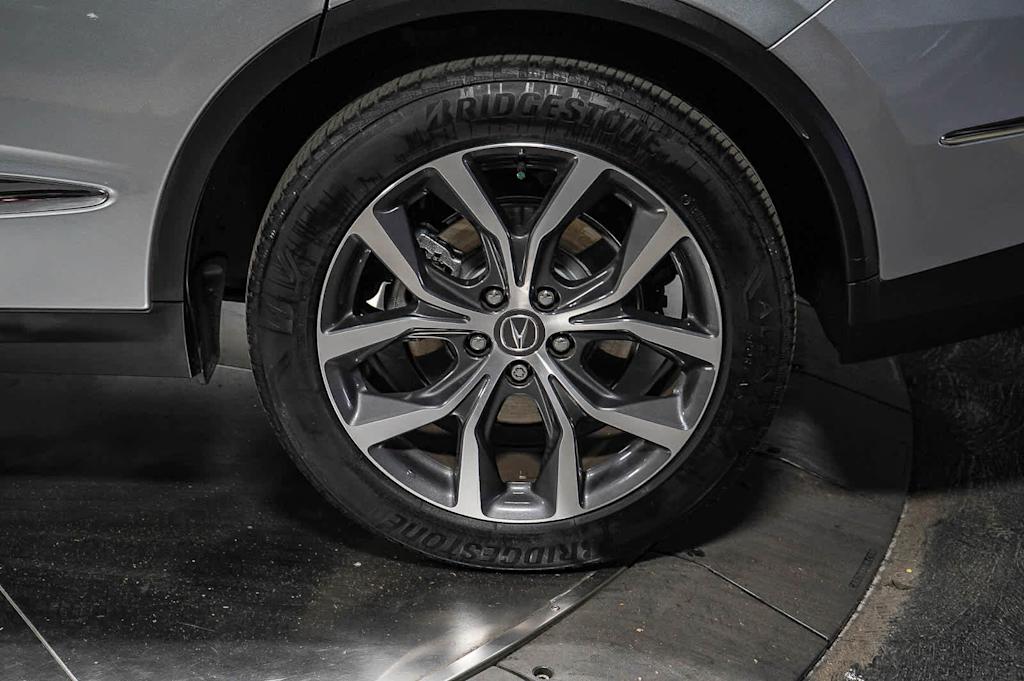 Thumbnail: 2023 Acura MDX - 22