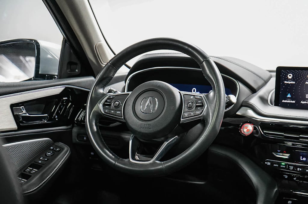 Thumbnail: 2023 Acura MDX - 13
