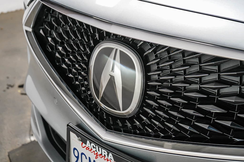 Thumbnail: 2023 Acura MDX - 6