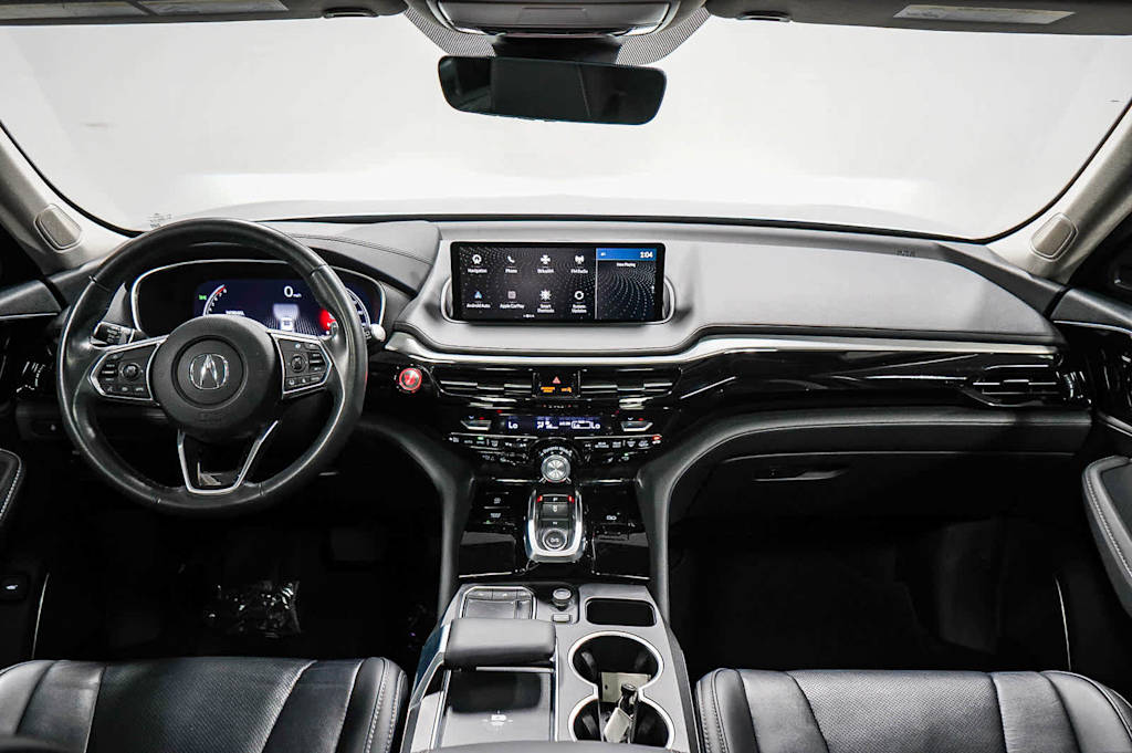 Thumbnail: 2023 Acura MDX - 2