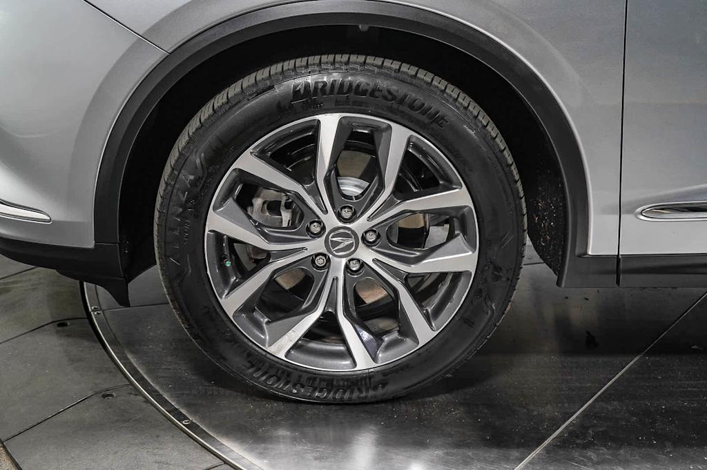 Thumbnail: 2023 Acura MDX - 7