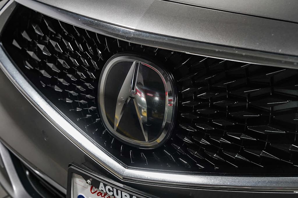 Thumbnail: 2023 Acura MDX - 6