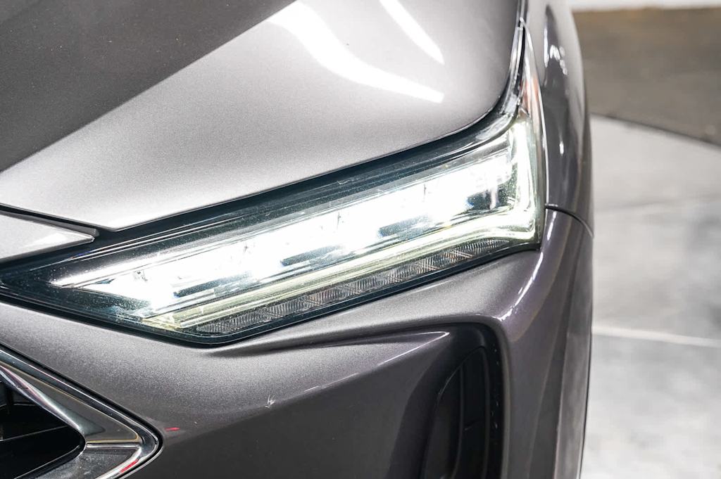Thumbnail: 2023 Acura MDX - 20