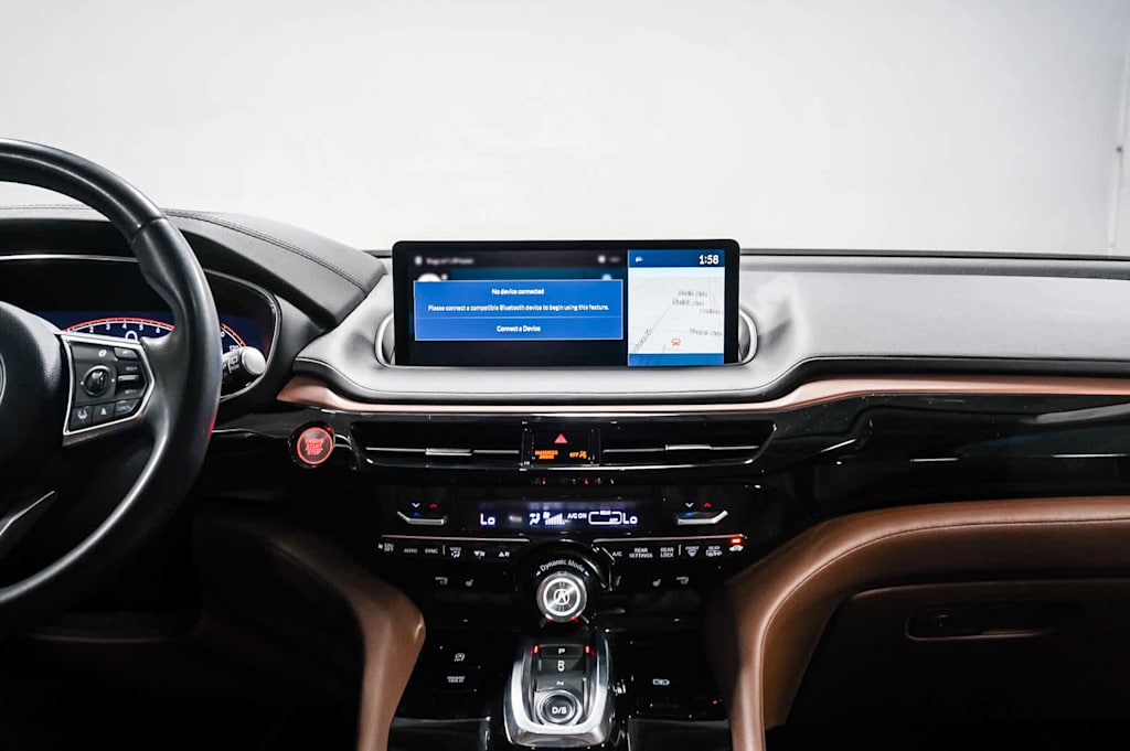 Thumbnail: 2023 Acura MDX - 9