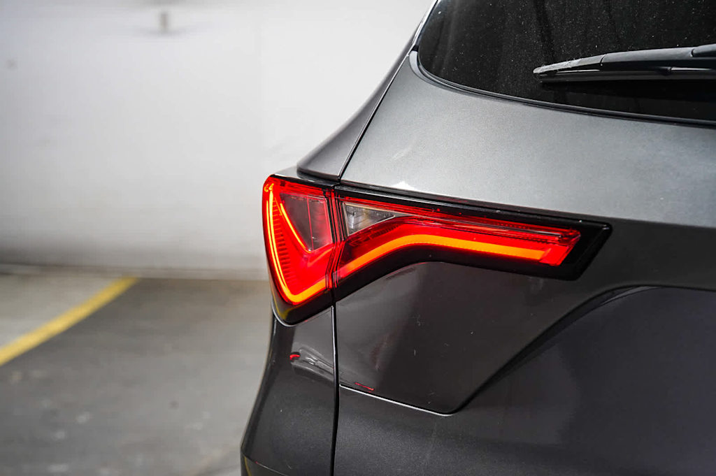 Thumbnail: 2023 Acura MDX - 22