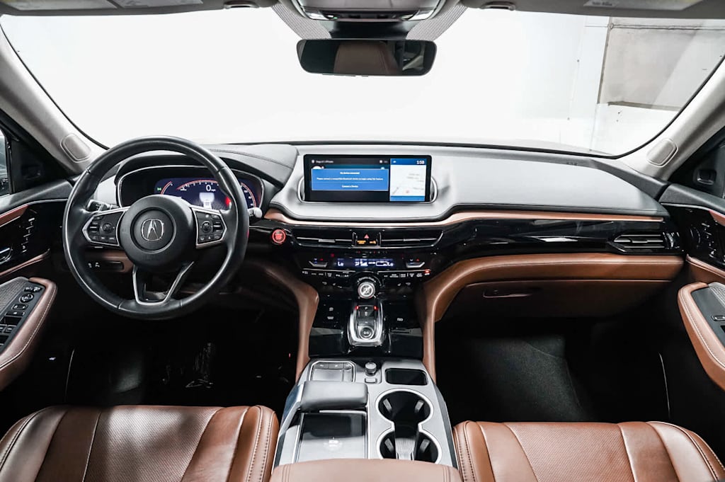 Thumbnail: 2023 Acura MDX - 2