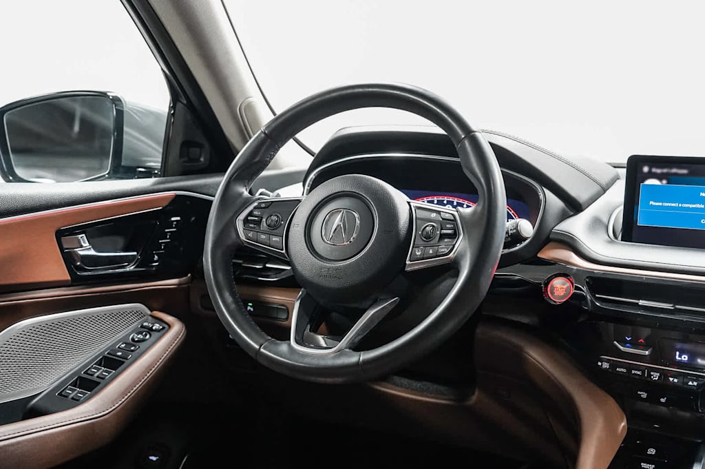 Thumbnail: 2023 Acura MDX - 13