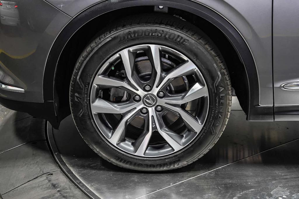 Thumbnail: 2023 Acura MDX - 7