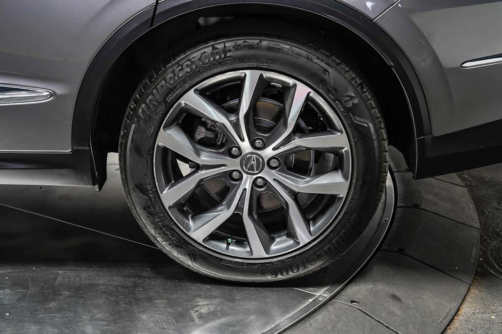 Thumbnail: 2023 Acura MDX - 21