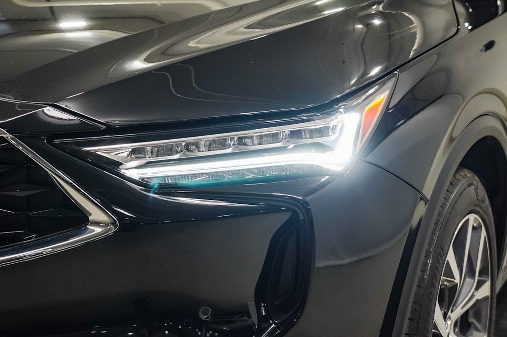 2024 Acura MDX Technology 20