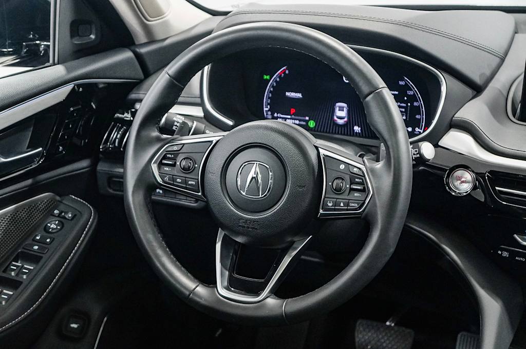 2024 Acura MDX Technology 13