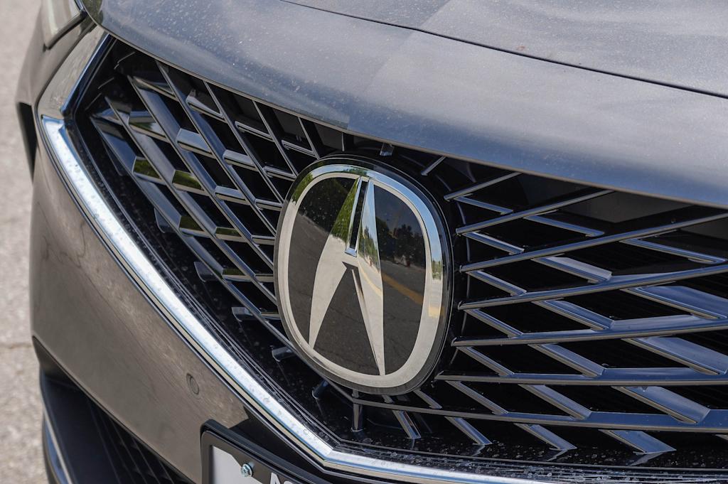 Thumbnail: 2025 Acura MDX - 6