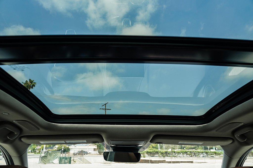 Thumbnail: 2025 Acura MDX - 22