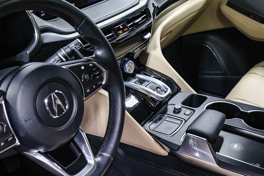 2022 Acura MDX Technology 15